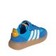 3. Adidas Barreda Decode EL C Blau JP6721 Kinderschuhe