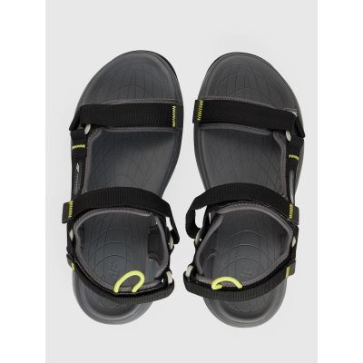 6. SVING Herrensandalen 4F 4FRSS26FSANM122-20S