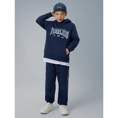 6. Kapuzenpullover für Jungen, Größe 4F 4FJRSS26TSWSM2637-31S