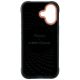3. Nimmy Cool&Cute 2.0 Gorilla-Hülle für iPhone 17 - Schwarz