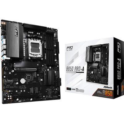 ASRock B850 Pro-A Mainboard