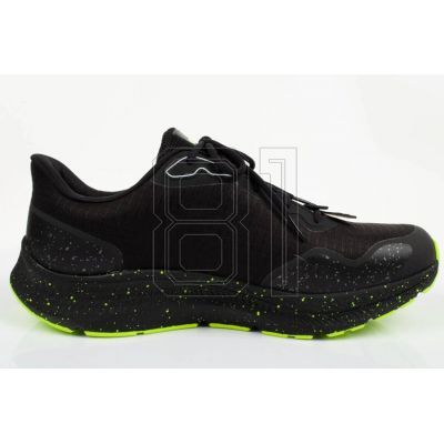 5. Skechers Go Run M 220874/BKLM Sportschuhe