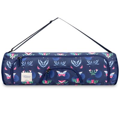 Spokey The Bloom Bag SPK-944488 Mattentasche