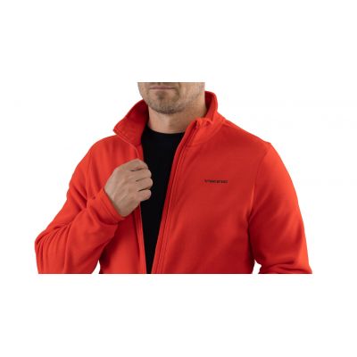 4. Viking Tesero M 740/24/4342/3400 Fleece-Sweatshirt