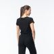 3. Damen T-Shirt mit kurzen Ärmeln LADY AVIMA II