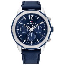 Tommy Hilfiger Lars Herrenuhr 1792063 + Box