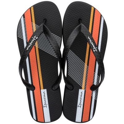 5. Ipanema Graphics M 83532-AP255 Flip-Flops