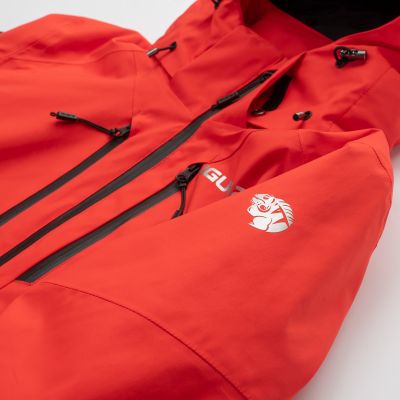 6. Damen-Isolierjacke PROSLOPE JACKET W