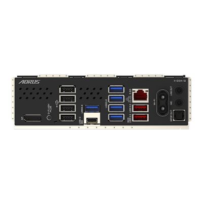 5. Motherboard MB AMD B850 SAM5 MATX/B850M A ELT WF6E 1.1 GIGABYTE
