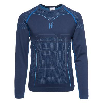 Huari Term Bluse Junior Jr 92800451092
