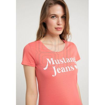 30. Mustang Alexia T-shirt W 1009391 8204