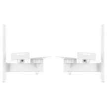 Wandhalterung für B TECH BT77/W 1MBTG012 Lautsprecher (weiß)