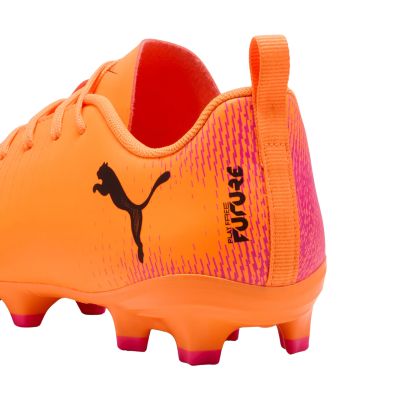 4. Puma Future 8 Play FG/AG Jr 108622 03 Fußballschuhe