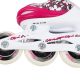 7. Roces Compy X Girl Jr 400898 00002 Inlineskates
