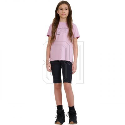 9. 4F FNK F0857 Jr Shorts 4FJWSS25TFSHF0857 20S