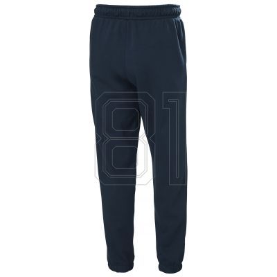 2. Helly Hansen Baumwollfleecehose M 54163 597