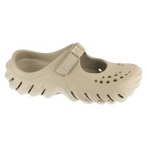 Crocs Echo Mary Jane W Clog 211996-1WY Beige 36/37