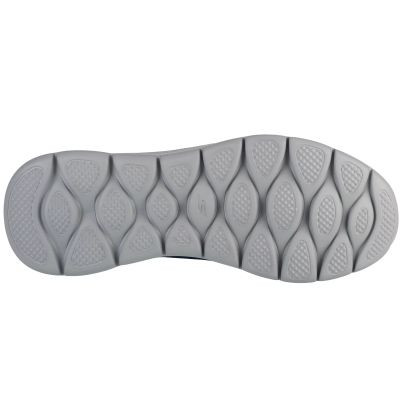 4. Skechers Slip-Ins: Go Walk Flex - No Hands 216491-NVY Marineblau 41