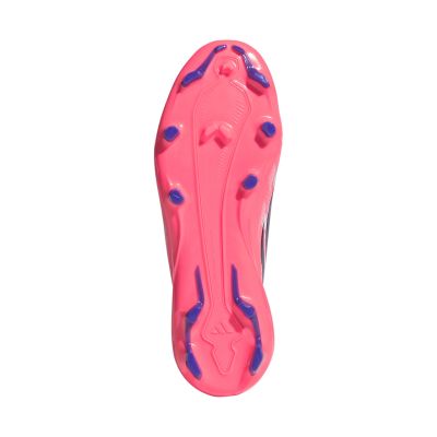6. adidas F50 Hyperfast League Mid FG KK1316 Kinder-Fußballschuhe