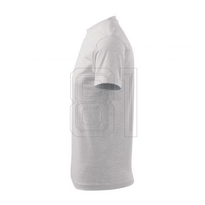 3. Adler Heavy U T-Shirt MLI-11003