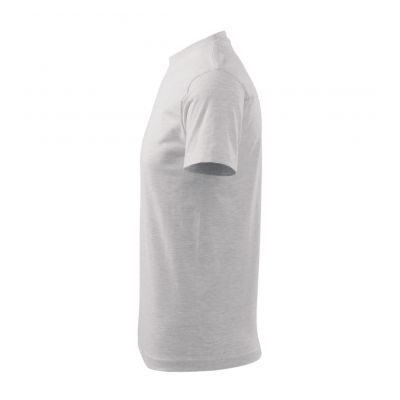 3. Adler Heavy U T-Shirt MLI-11003