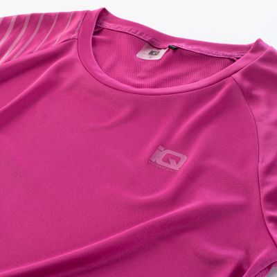 3. Damen HIDA WMNS Kurzarm-T-Shirt