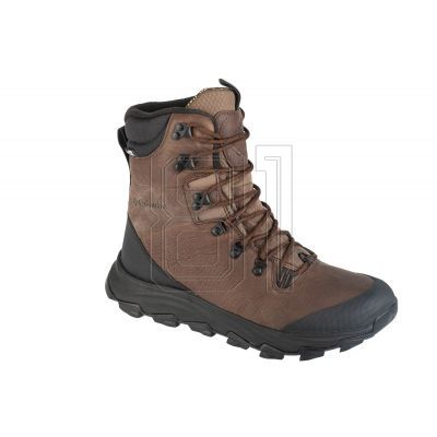 Columbia Expeditionist Extreme M Schuhe 2078971231