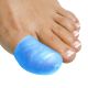 2. Select Gel-Fingerpads, 3 Stück, Blau, 860052