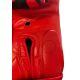 10. MASTERS RBT-RED Lederboxhandschuhe 12 oz
