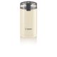 4. BOSCH TSM6A017C Kaffeemühle (180W; elektrisch; beige)