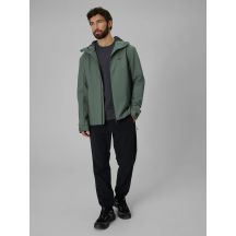 Herren-Übergangsjacke 4F 5000 Membran 4FRSS26TTJAM1245-42S