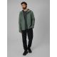 Herren-Übergangsjacke 4F 5000 Membran 4FRSS26TTJAM1245-42S