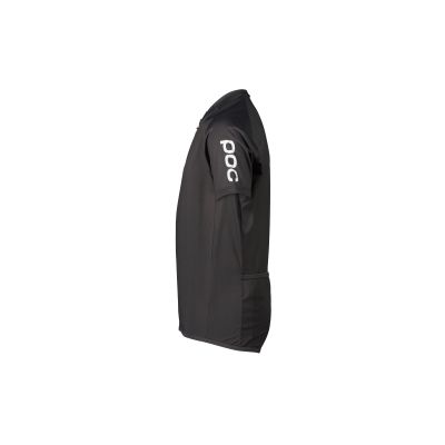 2. POC Y's XC Jersey Junior Grau