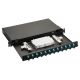 2. Equip 337302 1U Patchpanel