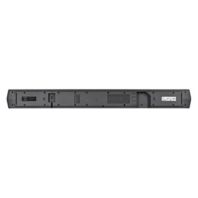 10. Samsung HW-B750F/EN Soundbar 5.1-Kanal 400W Bluetooth 4.2 Dolby Digital Schwarz