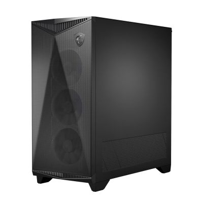 32. MSI MPG GUNGNIR 300P AIRFLOW-Gehäuse