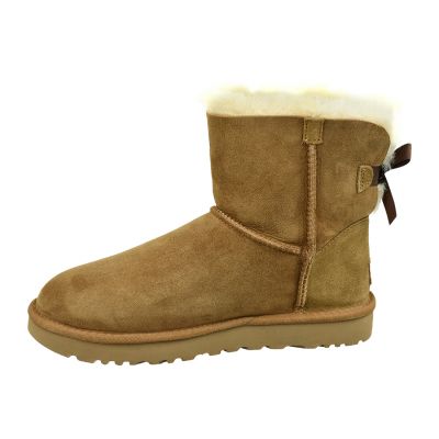 2. UGG Mini Bailey Bow II Stiefel W 1016501-CHE