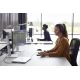 27. POLY EncorePro 525 Stereo-Headset mit Microsoft Teams-Zertifizierung und USB-A-Anschluss