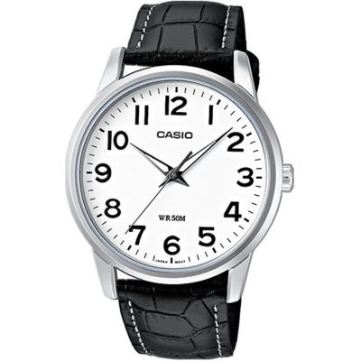 Herrenuhr CASIO MTP-1303L-7BVDF + Box