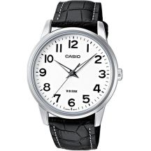 Herrenuhr CASIO MTP-1303L-7BVDF + Box
