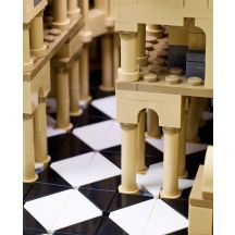 LEGO Architecture 21061 – Notre-Dame de Paris