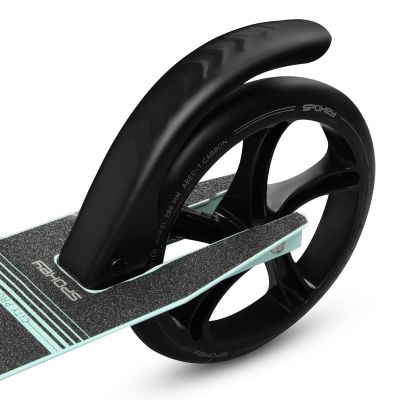 3. Spokey CITY FLOW PRO City-Scooter