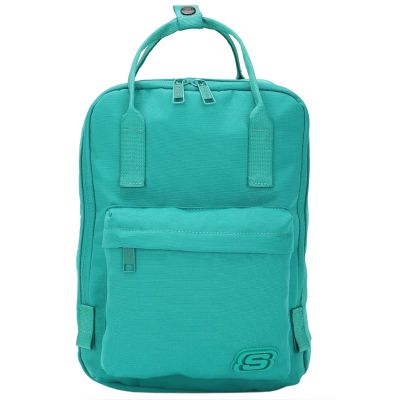 Skechers Saint Louis Rucksack S1214-18 Grün Einheitsgröße