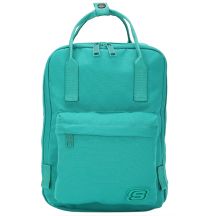 Skechers Saint Louis Rucksack S1214-18 Grün Einheitsgröße