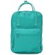 Skechers Saint Louis Rucksack S1214-18 Grün Einheitsgröße