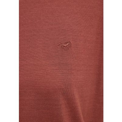 3. Mustang T-Shirt LESLEY 1017710 3228