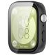4. Tech-Protect Defense360 Hülle für Huawei Watch Fit 3 - Schwarz