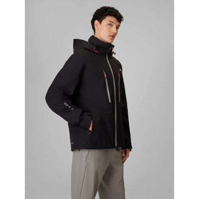 2. 4F PRO Trekkingjacke, 20000 Membran, Herren, 4F 4FWSS26TTJAM1101-20S