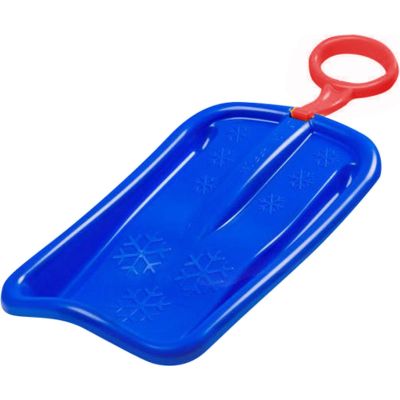 2. Rutschbahn Crazy Arrow, blau