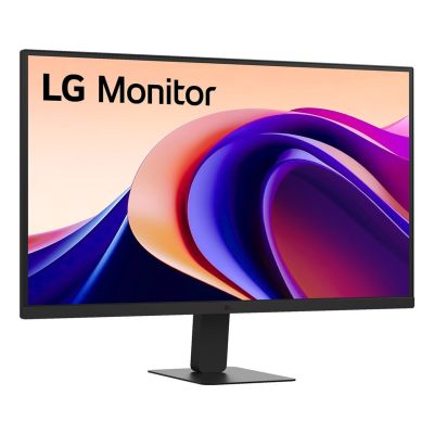 3. LG LCD-Monitor 27" IPS/27U631A-B
